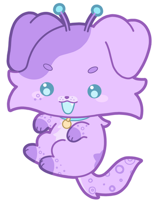 Instant Ko-fi button
